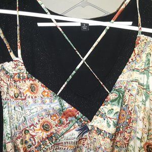 Beautiful Cider Dress**